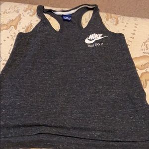 Nike tank